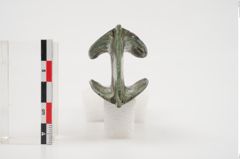 Foto von Bronzeschaftlappenbeil (NHMW-PRAE-025456)